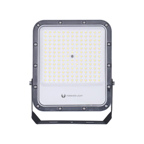 ⁨Naświetlacz led proxim+ 100w 6500k 15000lm 230v ip65 forever light 150lm/w 5 lat gwarancji⁩ w sklepie Wasserman.eu