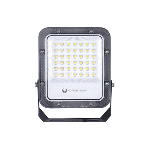 ⁨Naświetlacz led proxim+ 30w 6500k 4500lm 230v ip65 forever light 150lm/w 5 lat gwarancji⁩ w sklepie Wasserman.eu