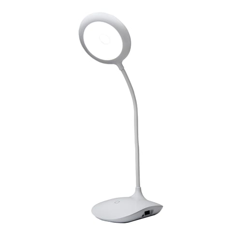 ⁨Lampka biurkowa; max 95 ml; ładowanie usb-micro⁩ w sklepie Wasserman.eu