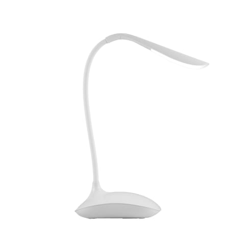 ⁨Lampka biurkowa; max 80 ml; ładowanie usb-micro⁩ w sklepie Wasserman.eu
