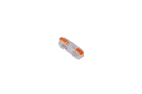 ⁨Komplet 5szt szybkozłączek z dźwigniami do wszystkich rodzajów przewodów: sz-1-1d; 24a ; 450v;przewód elastyczny 0,2-1,5mm?,przewód sztywny 0,2-2,5mm?⁩ w sklepie Wasserman.eu