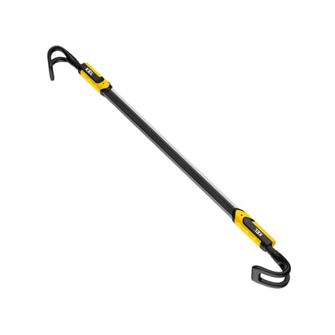 ⁨Lampa warsztatowa akumulatorowa regulowana⁩ w sklepie Wasserman.eu