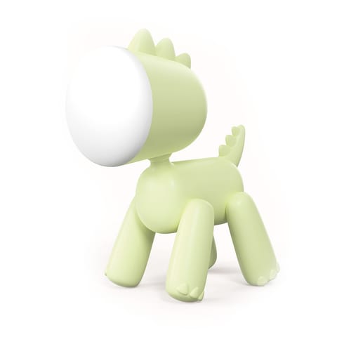 ⁨Lampka nocna led dinozaur fnl-08 ciepły/zimny biały forever light⁩ w sklepie Wasserman.eu