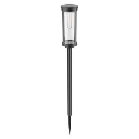 ⁨Lampa solarna led sunari fls-97 słupek classic 3000k 1000mah ni-mh forever light⁩ w sklepie Wasserman.eu
