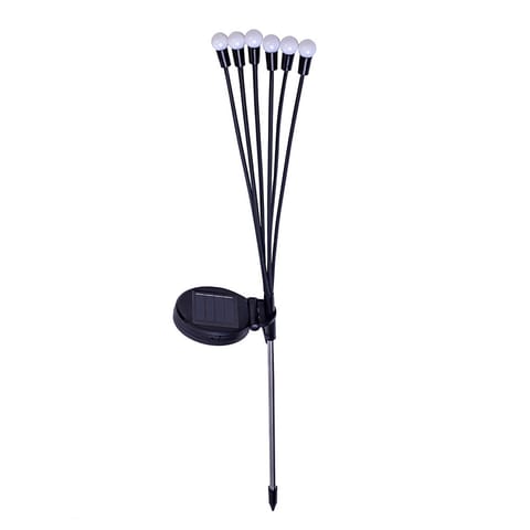 ⁨Lampa solarna led sunari fls-87 świetliki solarne x6 3000k 600mah li-ion forever light⁩ w sklepie Wasserman.eu