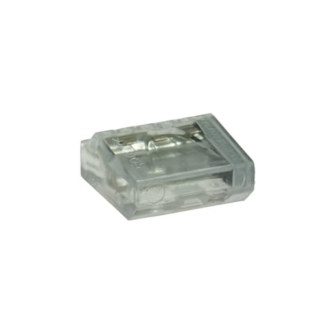 ⁨Szybkozłączka pięciokrotna do przewodów sztywnych, 24a, 0,75-2,5mm2, 450v ac⁩ w sklepie Wasserman.eu