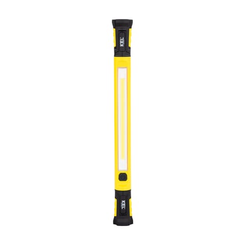 ⁨Lampa warsztatowa led ładowalna lwp3⁩ w sklepie Wasserman.eu