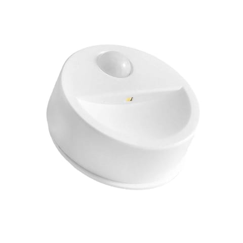⁨Lampka nocna led flc-01 z czujnikiem ruchu pir 3xaaa forever light⁩ w sklepie Wasserman.eu