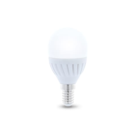 ⁨Żarówka led e27 a60 10w 230v 3000k 806lm forever light⁩ w sklepie Wasserman.eu
