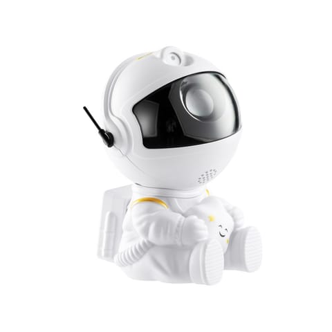 ⁨Xo projektor led cf4 gwiazd-galaktyk astronauta (mały)⁩ w sklepie Wasserman.eu