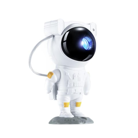 ⁨Xo projektor led cf01 gwiazd-galaktyk astronauta⁩ w sklepie Wasserman.eu