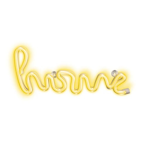 ⁨Neon led home biały ciepły bat + usb flne21 forever light⁩ w sklepie Wasserman.eu