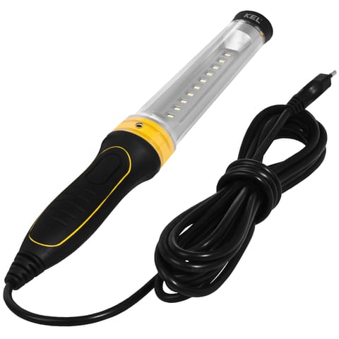 ⁨Lampa warsztatowa lwp-3/5⁩ w sklepie Wasserman.eu