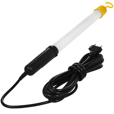 ⁨Lampa warsztatowa lwp-2/5⁩ w sklepie Wasserman.eu