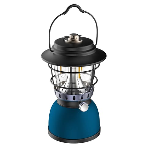⁨Lampka kempingowa akumulatorowa hand, 500 lm, 4000 mah, usb-c, 2-65h, ipx5⁩ w sklepie Wasserman.eu