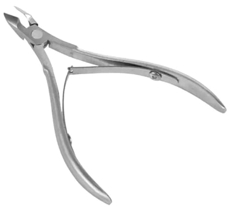⁨AG603A Cuticle and nail clippers 5mm⁩ at Wasserman.eu