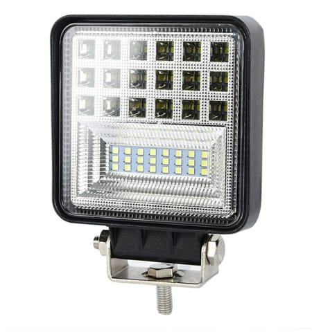 ⁨ZD21B Halogen working led 12v 24v 126w⁩ at Wasserman.eu