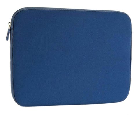 ⁨TR1E Etui neopren na laptop 13" blue⁩ w sklepie Wasserman.eu