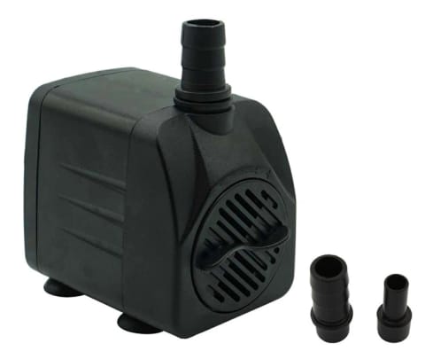 ⁨AG591A Pompa 450l/h 8w wielofunkcyjna⁩ w sklepie Wasserman.eu
