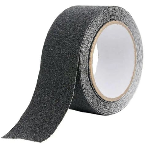 ⁨AG965 Taśma antypoślizgowa na schody 50mm x 10m⁩ w sklepie Wasserman.eu
