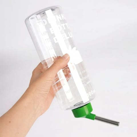 ⁨DA472 Poidło kulkowe 1000ml⁩ w sklepie Wasserman.eu
