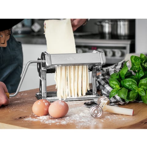 ⁨PASTA MAKER KINGHOFF KH-3114⁩ at Wasserman.eu