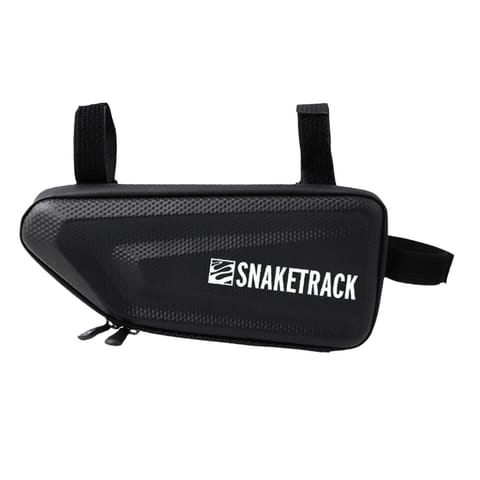 ⁨Snake track torba rowerowa pod ramę st01⁩ w sklepie Wasserman.eu