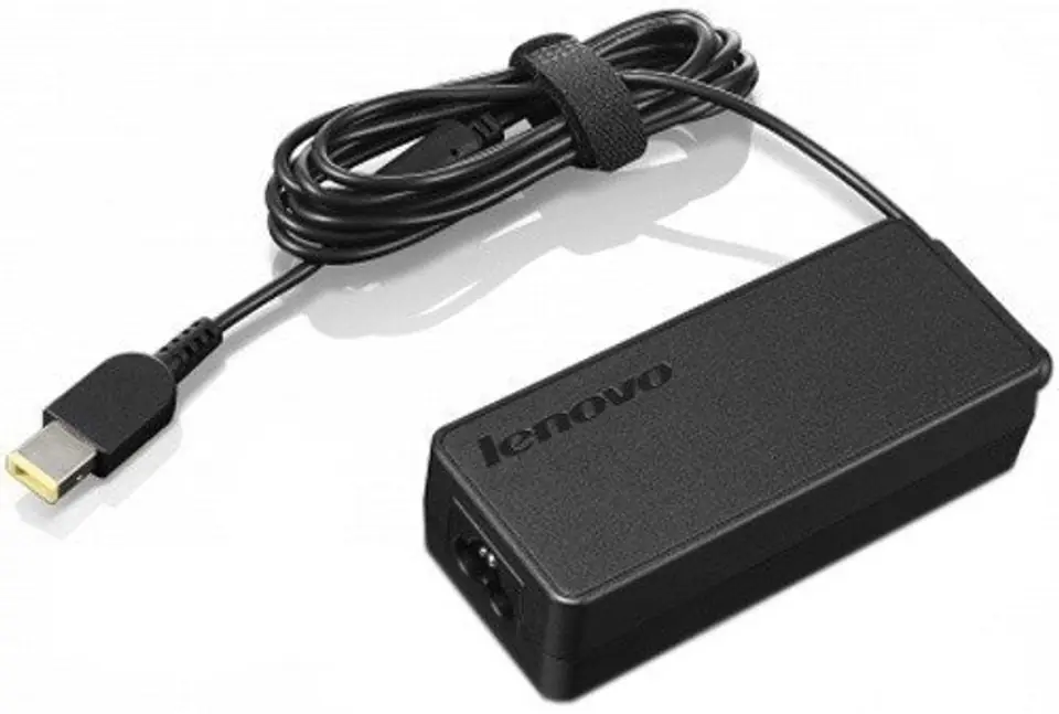 ⁨Lenovo ThinkPad Slim 65W, AC Adapter⁩ at Wasserman.eu