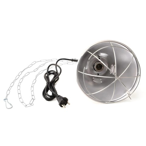 ⁨DA479 Oprawa lampy grzewczej promiennika⁩ w sklepie Wasserman.eu