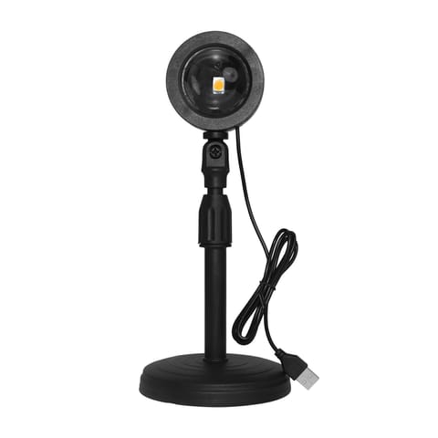 ⁨ZD67G Lampa projektor zachodu słońca +⁩ w sklepie Wasserman.eu