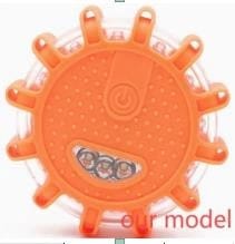 ⁨ZD228 Lampa ostrzegawcza led⁩ w sklepie Wasserman.eu