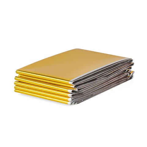 ⁨Koc ratunkowy 160 cm x 210 cm amio-05057⁩ w sklepie Wasserman.eu