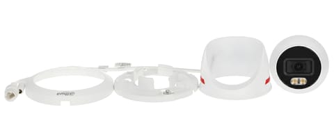 ⁨KAMERA IP IPC-HDW2449TH-S-LED-0280B-PROX WizSense WizColor - 4 Mpx 2.8 mm DAHUA⁩ w sklepie Wasserman.eu