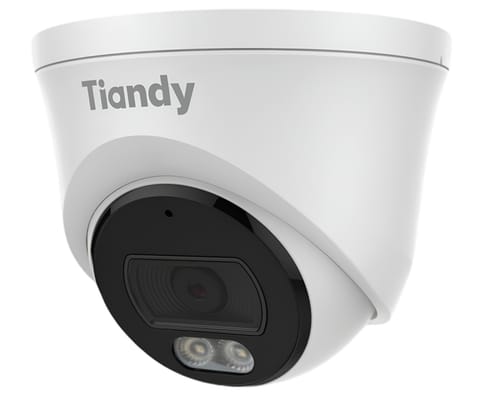 ⁨KAMERA IP TC-C35XS 3ERB-28 Color Maker / LK Series - 5 Mpx 2.8 mm TIANDY⁩ w sklepie Wasserman.eu