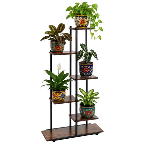 ⁨Kwietnik stojący 113cm Gardlov⁩ w sklepie Wasserman.eu