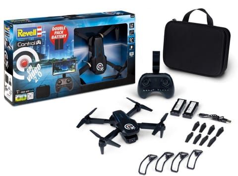 ⁨RC Quadrocopter GO! Video 2.0⁩ w sklepie Wasserman.eu