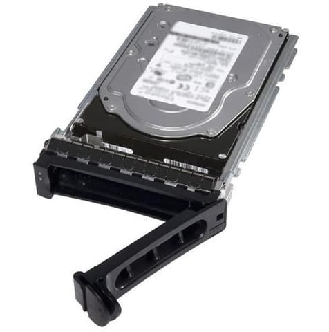 ⁨Dell 1.2TB 10K RPM SAS 12Gbps⁩ w sklepie Wasserman.eu