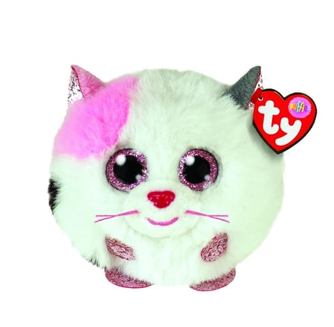 ⁨BEANIE BALLS KOT - MUFFIN⁩ w sklepie Wasserman.eu