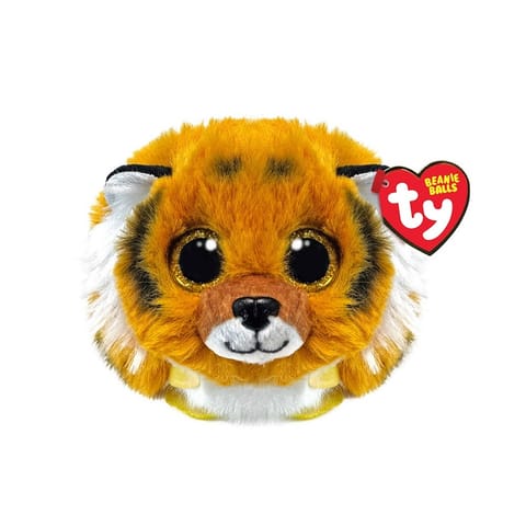 ⁨BEANIE BALLS TYGRYS - CLAWSBY⁩ w sklepie Wasserman.eu