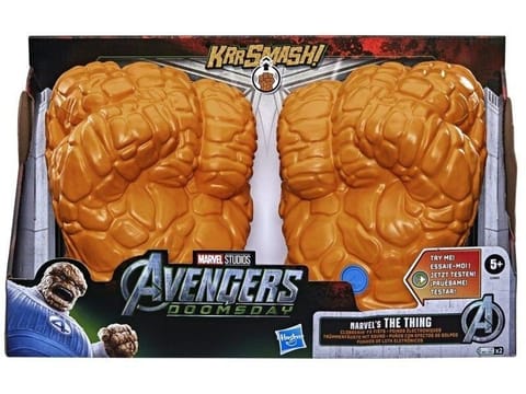 ⁨Avengers MV5 Pięść The Thing⁩ w sklepie Wasserman.eu