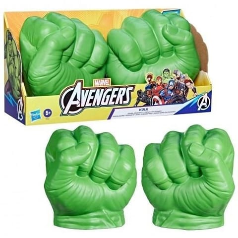 ⁨Avengers Pięść Hulka⁩ w sklepie Wasserman.eu