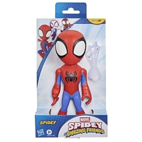 ⁨Spidey i Super Kumple - Super Figurka 22,5cm mix⁩ w sklepie Wasserman.eu