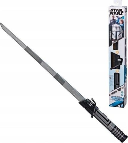 ⁨Star Wars - Miecz świetlny Darksaber⁩ w sklepie Wasserman.eu