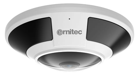 ⁨Ernitec Saturn Pro 12MP Fisheye⁩ w sklepie Wasserman.eu