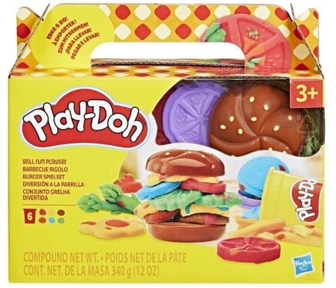 ⁨Ciastolina Małe Przysmaki Play-Doh mix⁩ w sklepie Wasserman.eu