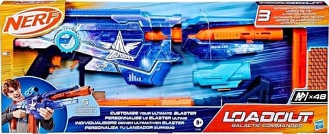 ⁨Nerf Loadout Galactic Commander⁩ w sklepie Wasserman.eu