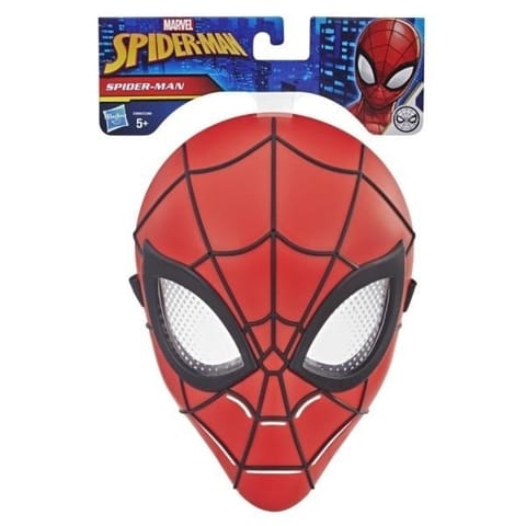 ⁨Spider-Man Maska Bohatera mix⁩ w sklepie Wasserman.eu