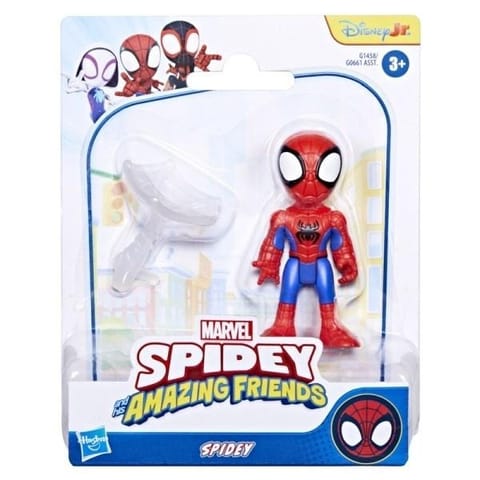 ⁨Spidey i Super Kumple - Spidey 7,6cm⁩ w sklepie Wasserman.eu