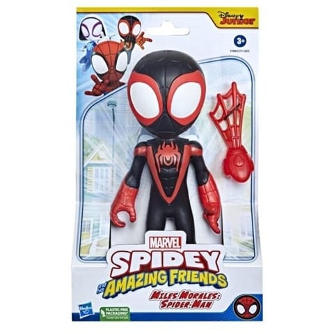 ⁨Spidey i Super Kumple - Super Figurka 22,5cm mix⁩ w sklepie Wasserman.eu