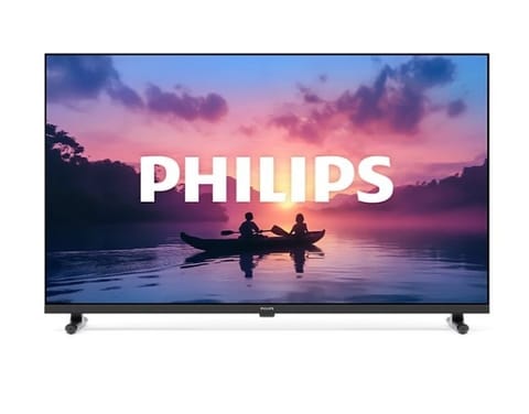 ⁨Telewizor PHILIPS LED 32″ 32PFS6050/12⁩ w sklepie Wasserman.eu